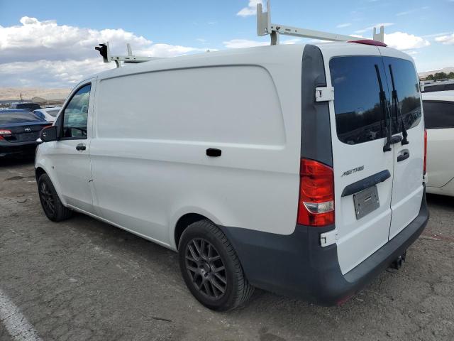 2016 MERCEDES-BENZ METRIS - WD3PG2EA2G3075275