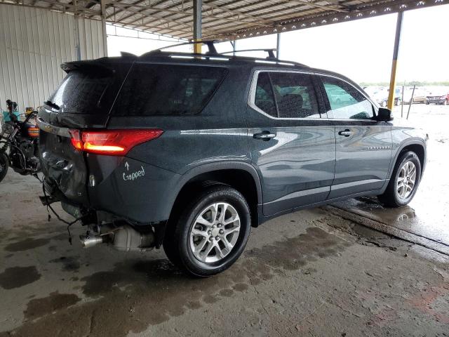 1GNERGKW5KJ100346 Chevrolet Traverse L 3