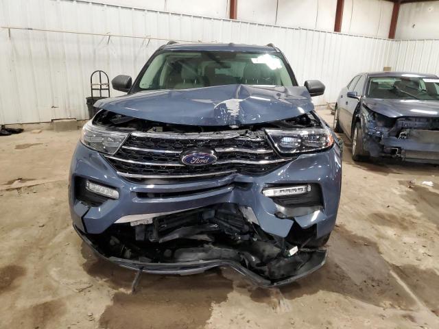 1FMSK8DH9MGA14392 Ford EXPLORER XLT