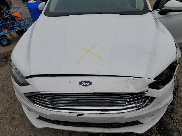 3FA6P0G74HR348944 | 2017 FORD FUSION S