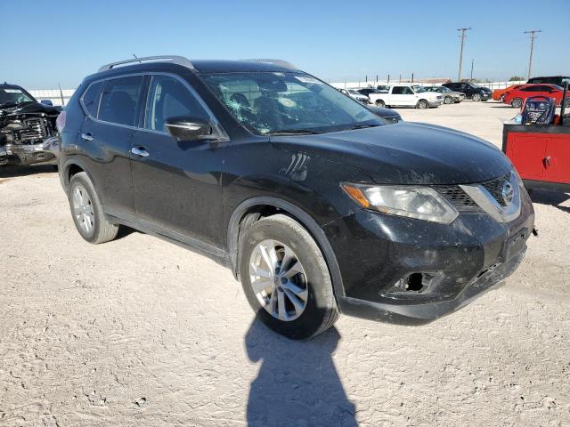 2015 NISSAN ROGUE S - KNMAT2MTXFP576688