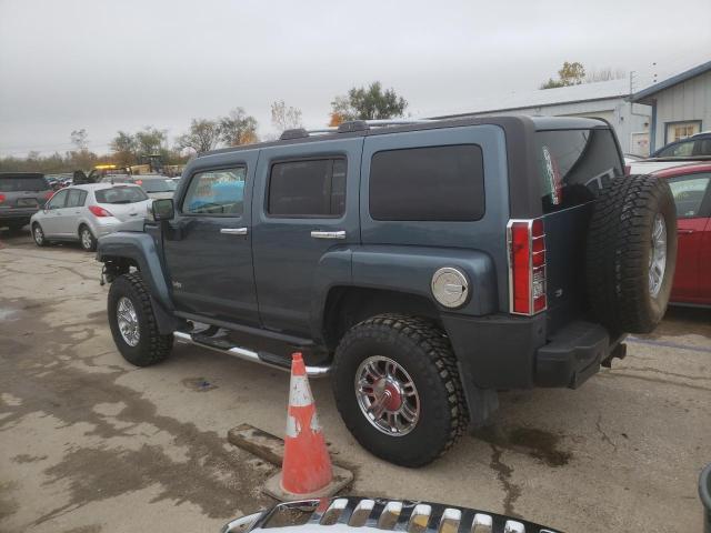 HUMMER H3  2007 1