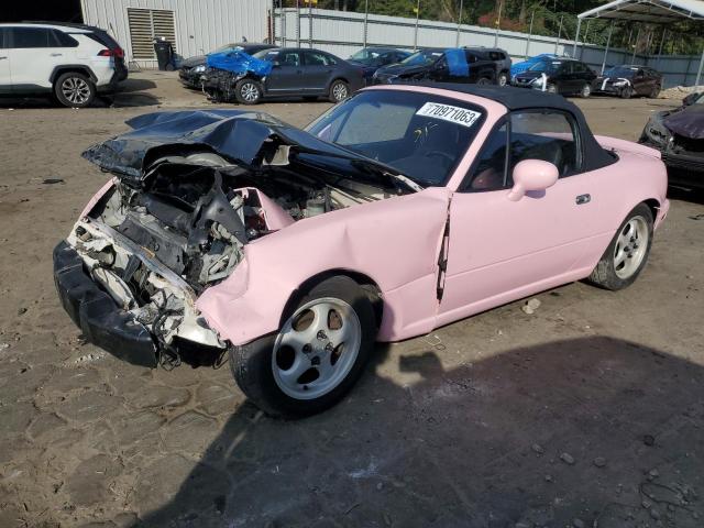 1994 Mazda MX-5 Miata 