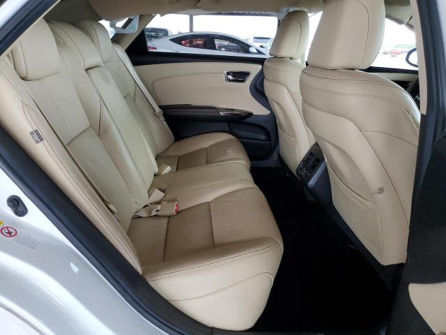 2016 TOYOTA AVALON XLE - 4T1BK1EB1GU211192