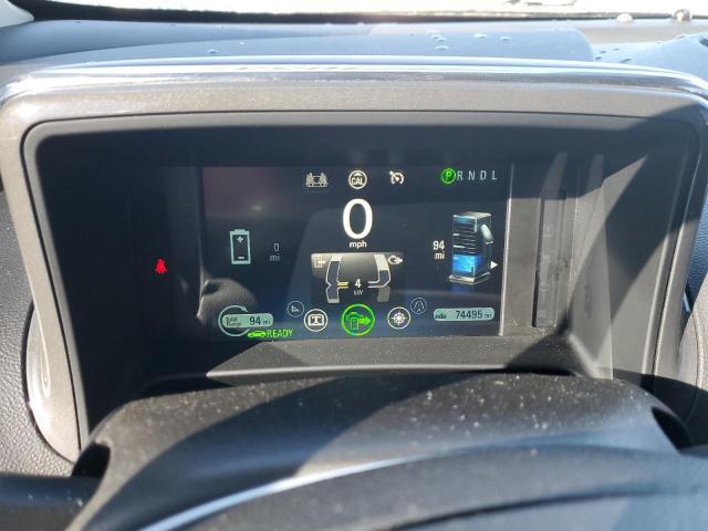 VIN 1G1RD6E49FU142111 2015 Chevrolet Volt no.9