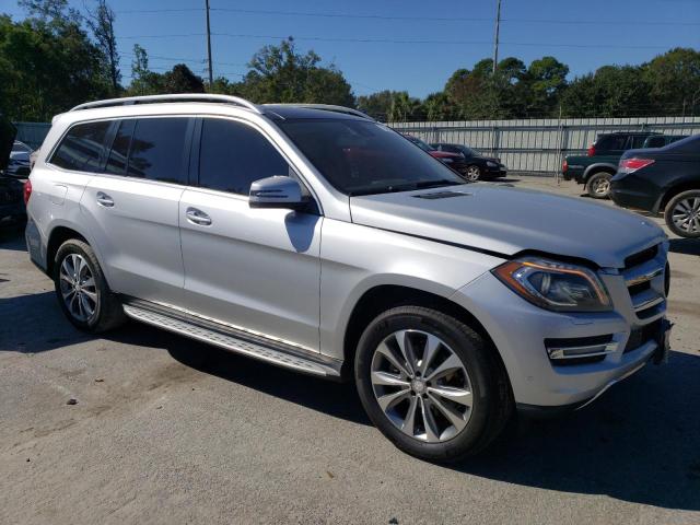 VIN 4JGDF7CE7EA371105 2014 Mercedes-Benz GL-Class, ... no.4