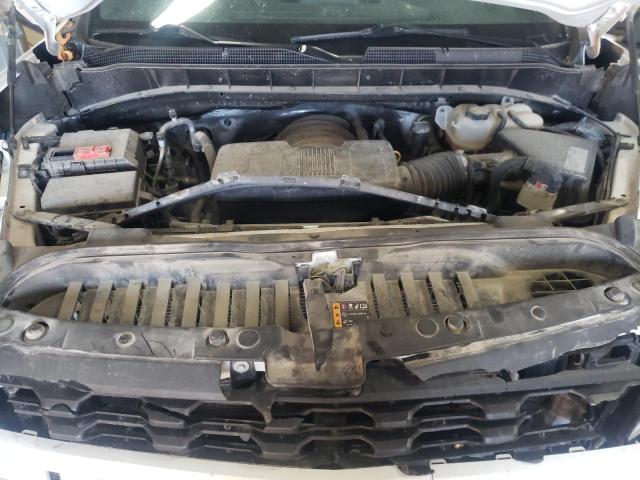 1GCRYBEH1LZ268176 Chevrolet Silverado K1500 Custom