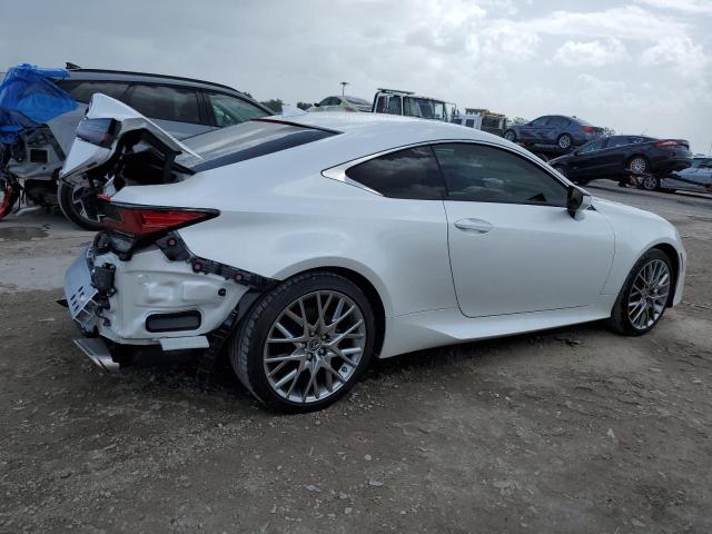 2022 LEXUS RC 350 BAS JTHDZ5BC8N5025636