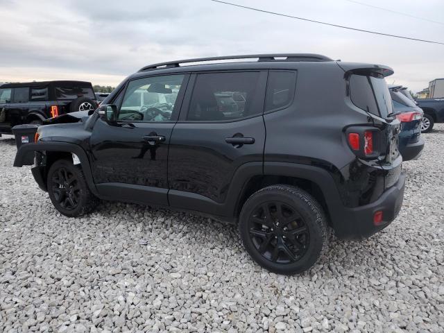 2023 JEEP RENEGADE A - ZACNJDE14PPP16168