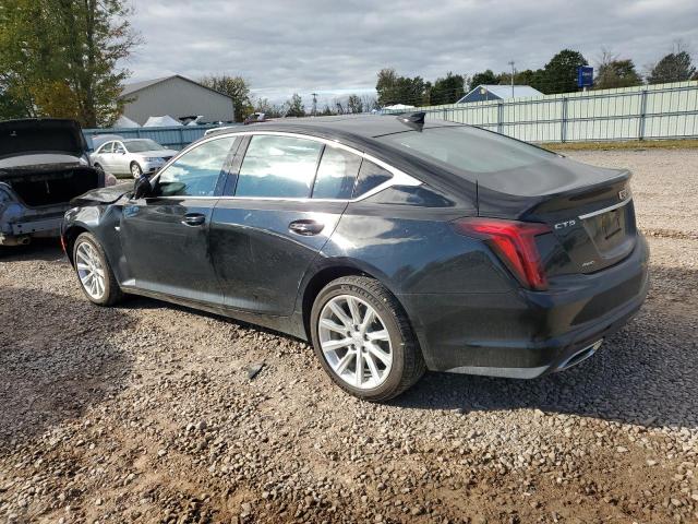 1G6DX5RK4P0115891 Cadillac CT5 LUXURY 2