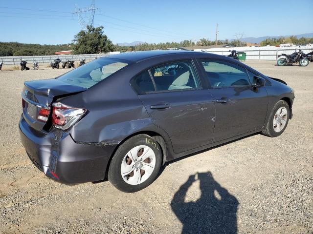 2HGFB2F52EH512821 Honda Civic Lx