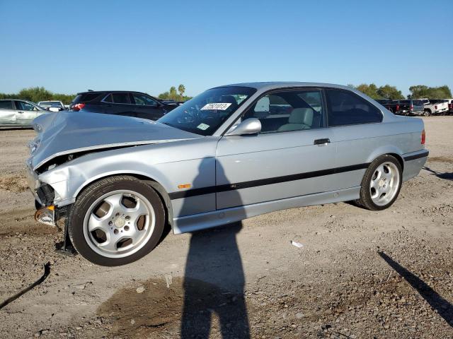 1997 BMW 3 Series M3