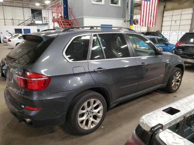 VIN 5UXZV4C54D0E05311 2013 BMW X5, Xdrive35I no.3