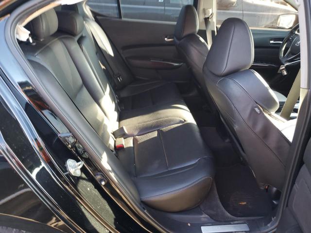 19UUB3F57GA000230 Acura TLX TECH