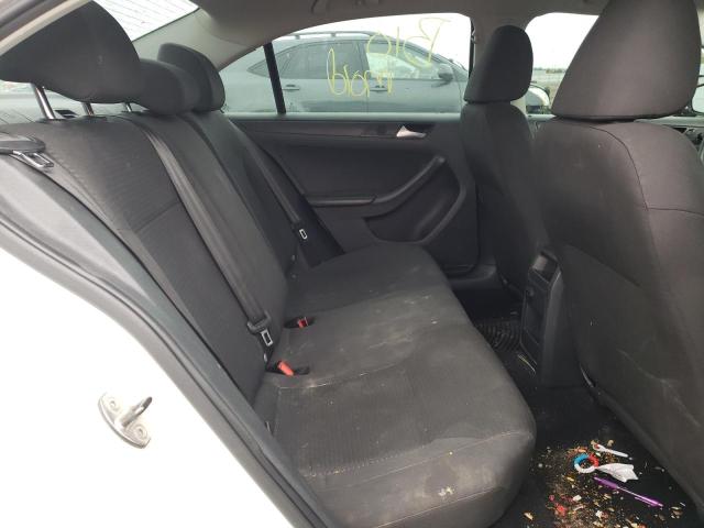 2015 VOLKSWAGEN JETTA BASE - 3VW2K7AJ0FM353537