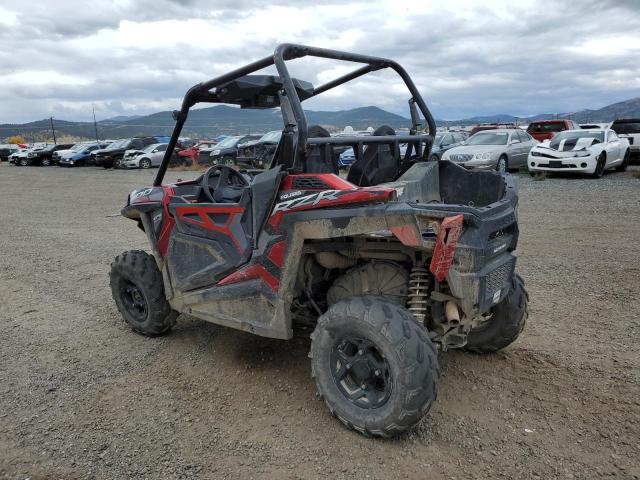 2015 POLARIS RZR 900 EP - 4XAVAE87XFB942028