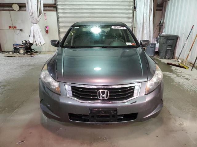 2010 Honda Accord Lxp VIN: 1HGCP2F43AA047356 Lot: 74372673