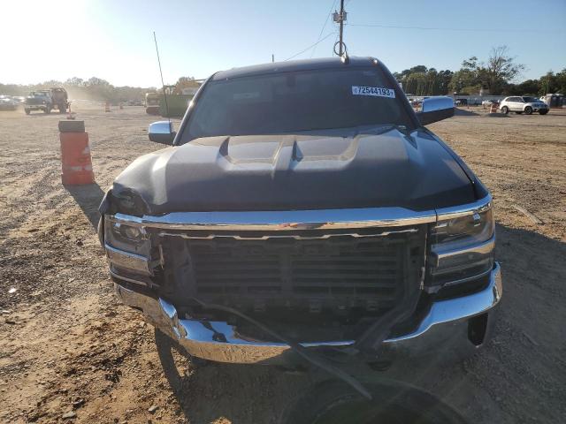 1GCVKSEC8JZ278365 | 2018 CHEVROLET SILVERADO