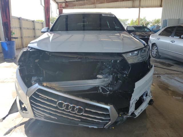 WA1AHAF72KD044658 2019 AUDI Q7, photo no. 5