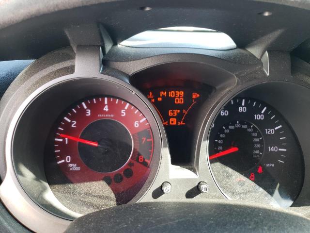 2015 NISSAN JUKE NISMO - JN8DF5MR0FT200166