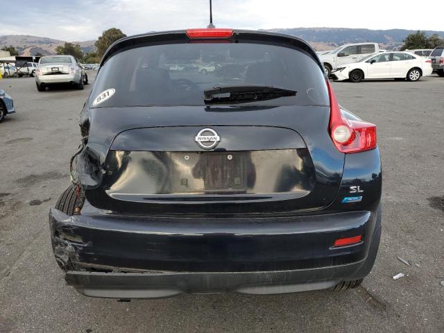 JN8AF5MR5ET353725 Nissan JUKE S