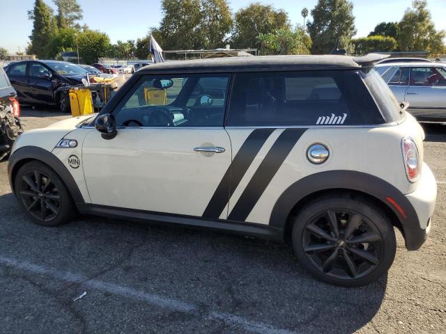 Vin: wmwsv3c57bty13711, lot: 74312393, mini cooper s 20112