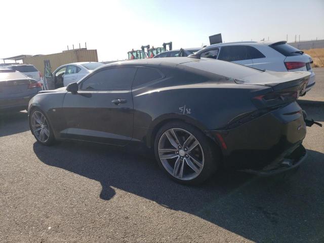 1G1FB1RS2J0113375 | 2018 CHEVROLET CAMARO LT