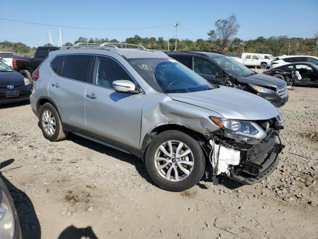 2017 NISSAN ROGUE S - JN8AT2MV0HW004902
