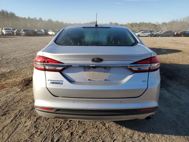 3FA6P0PU9HR102333 2017 FORD FUSION, photo no. 6