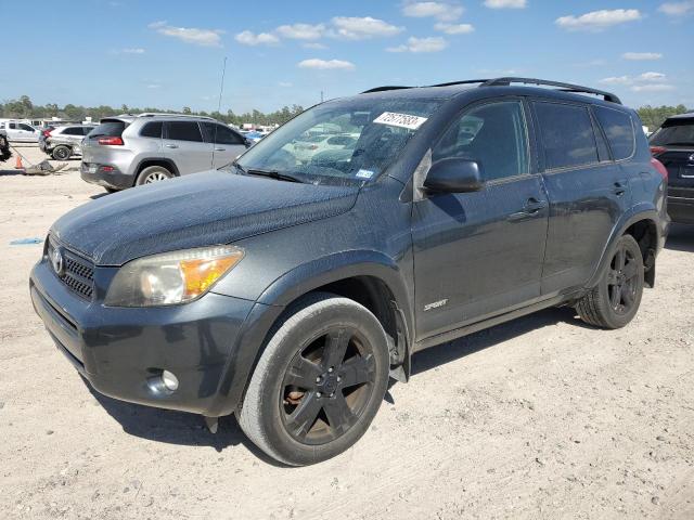 2006 Toyota RAV4 Sport