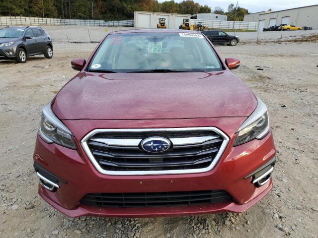 4S3BNAN66K3017576 Subaru Legacy 2.5i Limited