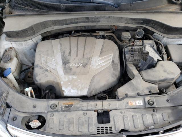 5XYKUDA75FG653555 KIA SORENTO EX