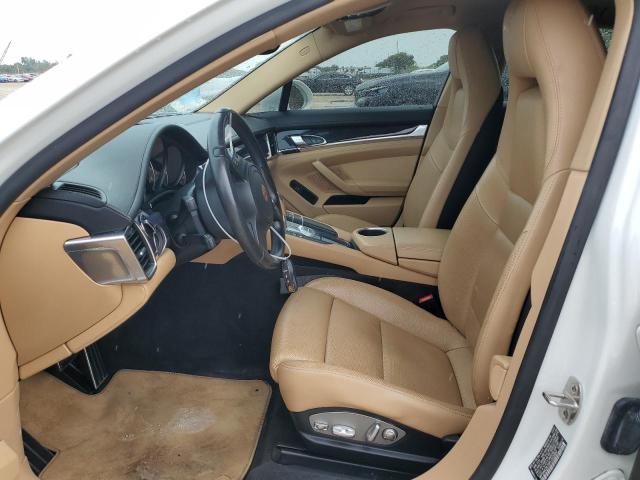 WP0AA2A79FL003902 Porsche PANAMERA 2