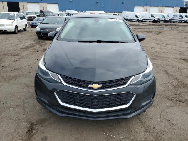 2018 CHEVROLET CRUZE LT - 1G1BE5SM1J7146013