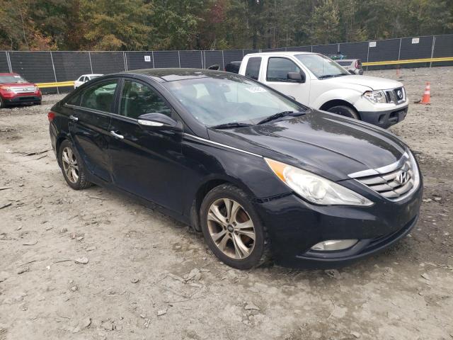 5NPEC4AC8DH690800 | 2013 Hyundai sonata se