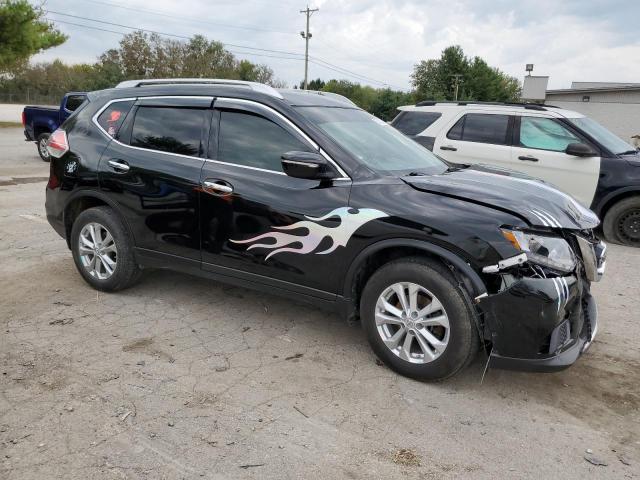 KNMAT2MVXFP584940 | 2015 NISSAN ROGUE S