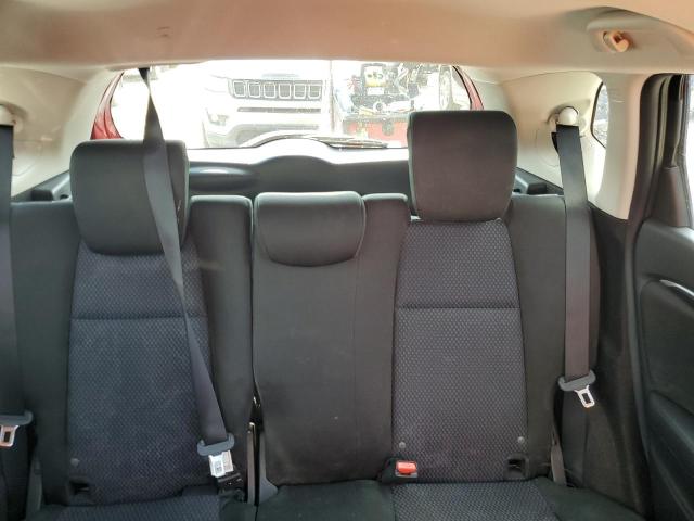 3HGGK5H40LM710936 Honda FIT LX