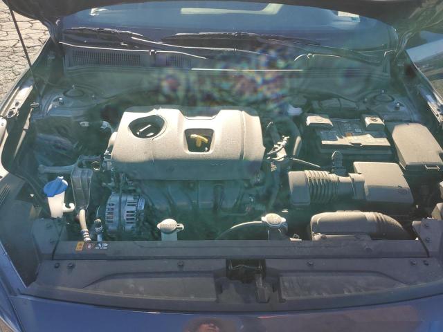 3KPF54AD6PE598357 KIA Forte Gt Line