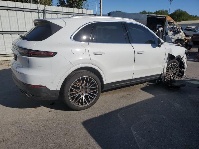 VIN WP1AB2AY6LDA27665 2020 Porsche Cayenne, S no.3