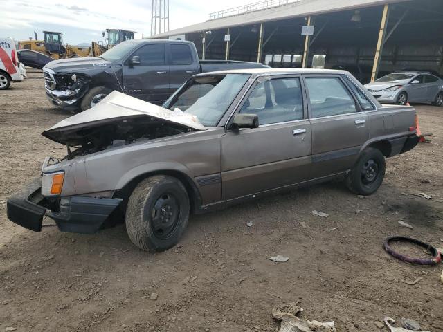 1985 Toyota Camry 