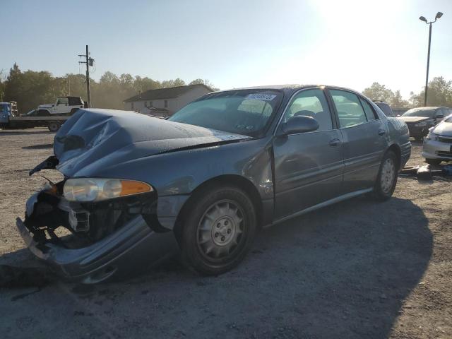 2001 Buick LeSabre Custom