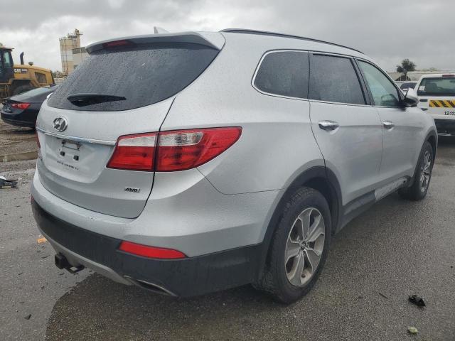2016 Hyundai Santa Fe Se VIN: KM8SMDHF0GU162531 Lot: 73928803