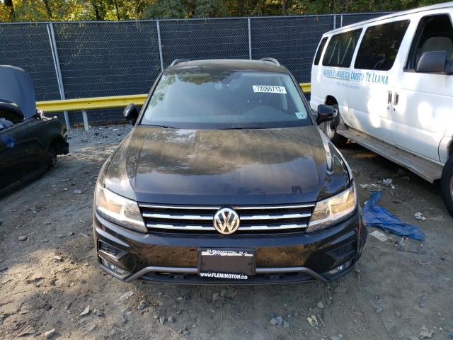 3VV2B7AX2MM086214 Volkswagen Tiguan SE 5