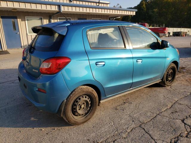 Vin: ml32a3hj2jh007445, lot: 71550833, mitsubishi mirage es 20183