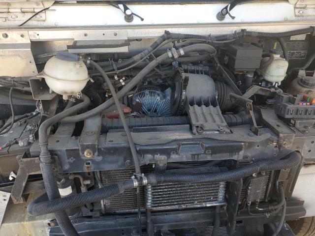 2009 Ford Econoline E450 Super Duty Commercial Stripped Chassis VIN: 1FCLE49L59DA89167 Lot: 73131223