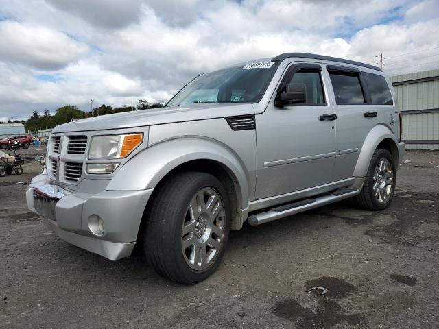 2009 Dodge Nitro R/T