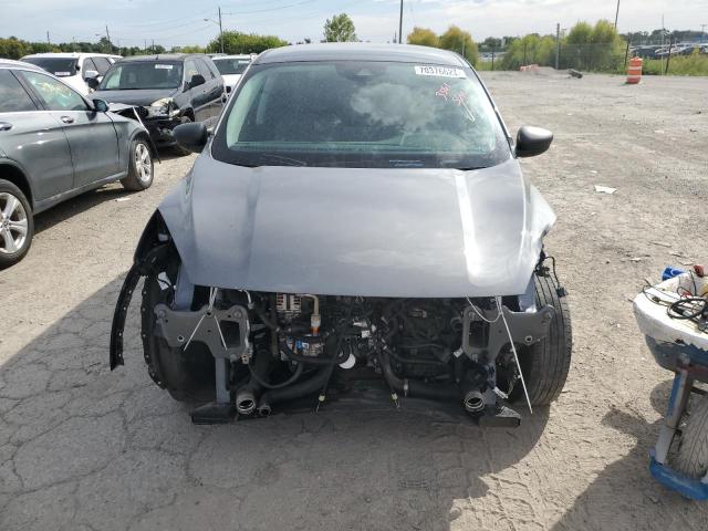  FORD ESCAPE 2022 Сірий