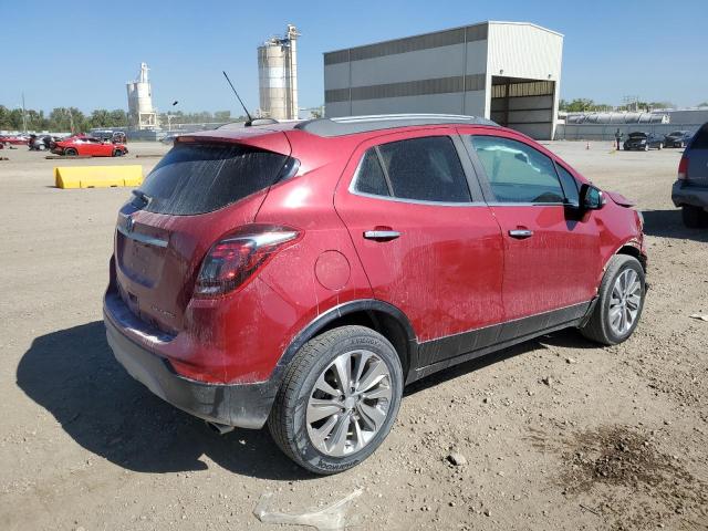 KL4CJASB2JB661365 Buick Encore Preferred