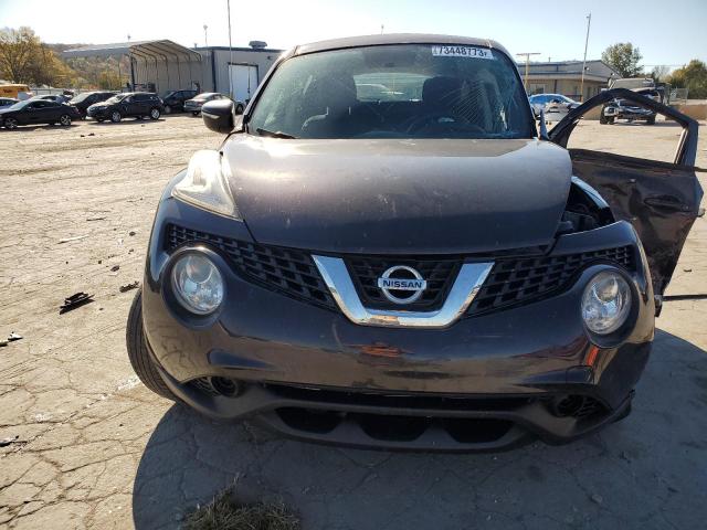2015 NISSAN JUKE S - JN8AF5MV3FT564372