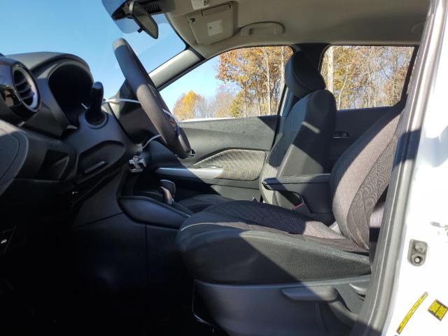 3N1CP5CV7LL506190 Nissan KICKS SV